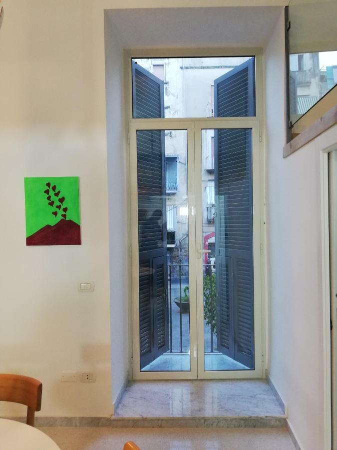 Goditi Napoli Eksteriør bilde